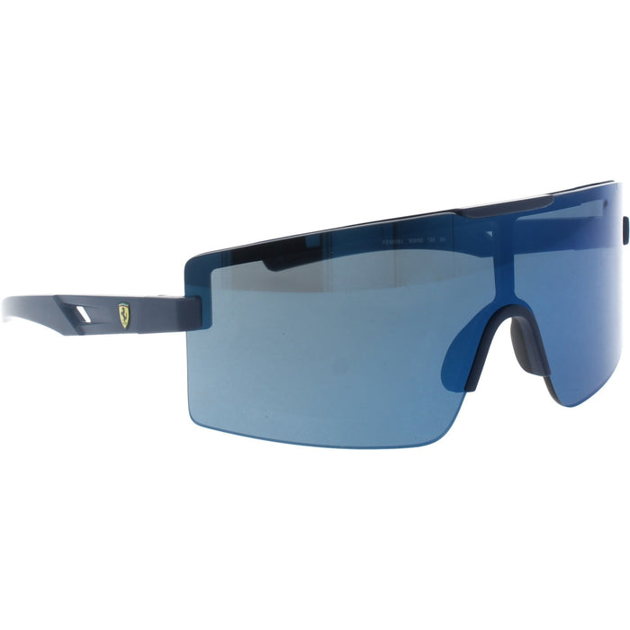 Lunettes de Soleil Ferrari FZ6008U 509/55 43 14 — vista 2
