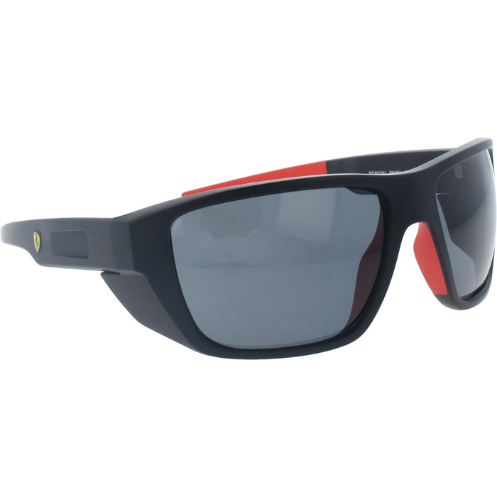Lunettes de Soleil Ferrari FZ6012U 504/81 61 17 — vista 2