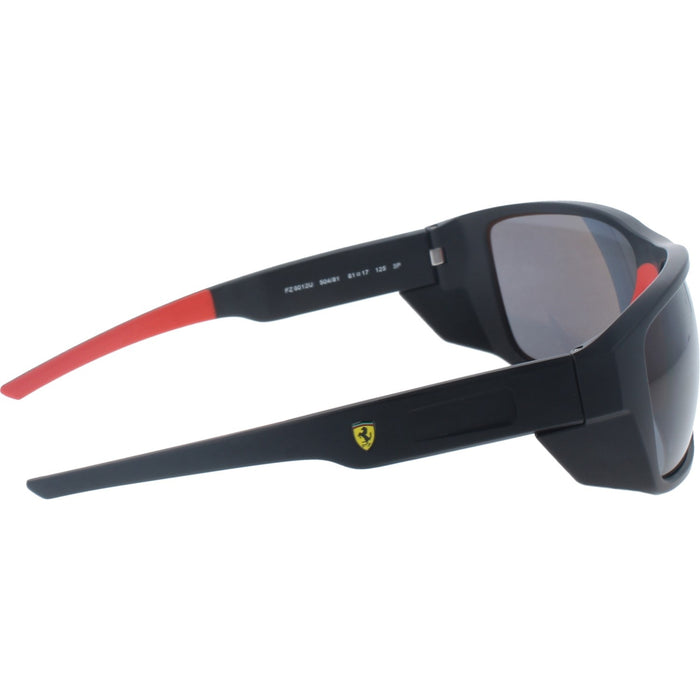 Lunettes de Soleil Ferrari FZ6012U 504/81 61 17 — vista 3
