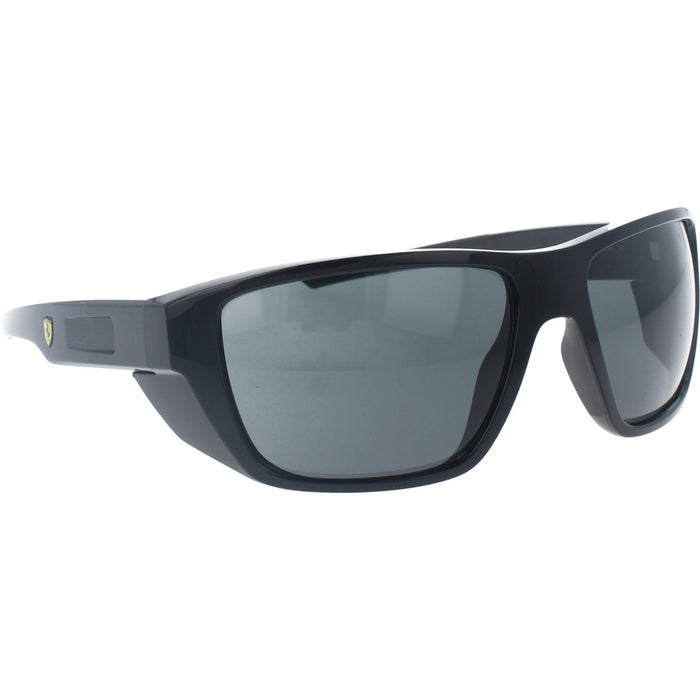 Lunettes de Soleil Ferrari FZ6012U 501/87 61 17 — vista 2