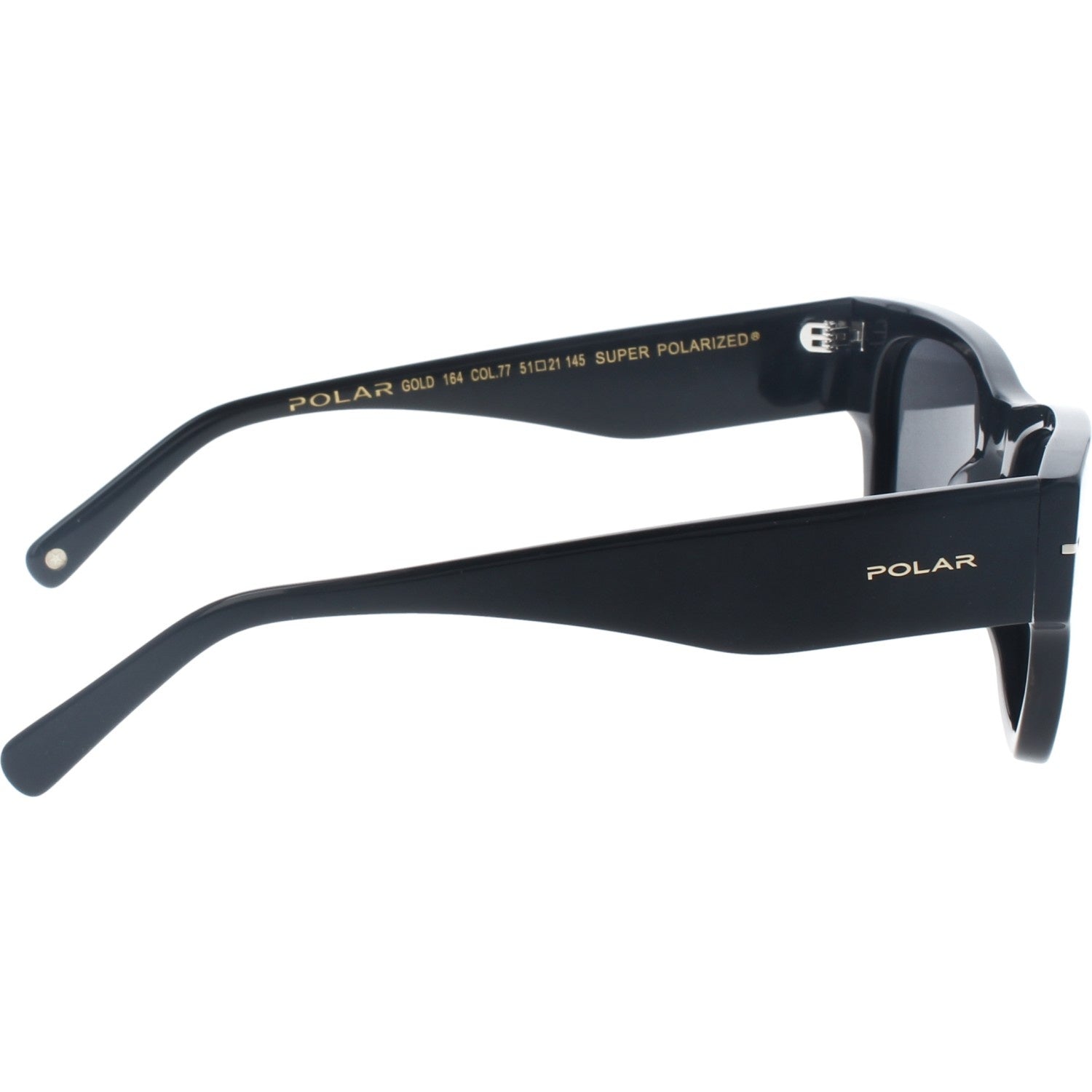 Gafas de Sol Polar Gold 164 77 51 21