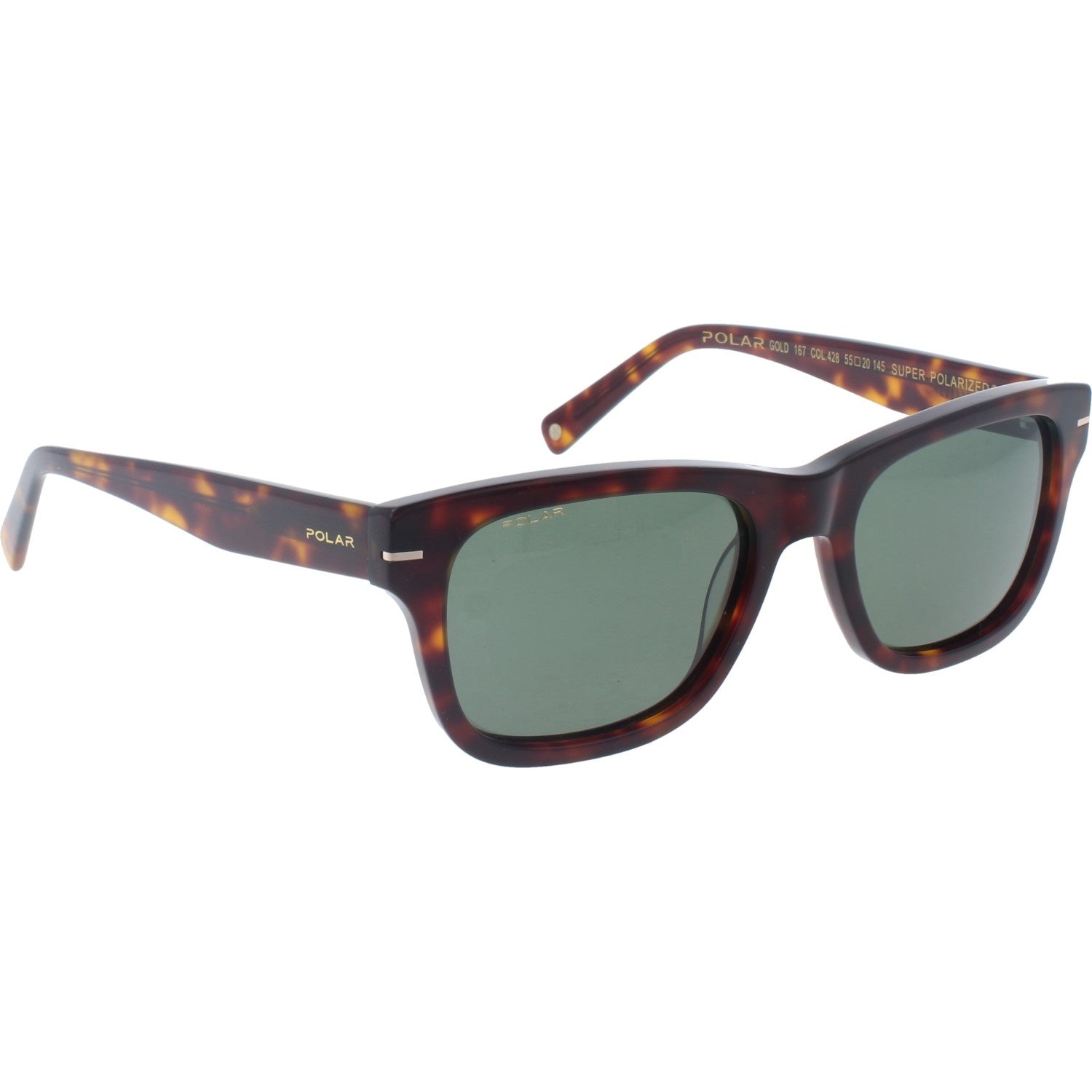 Gafas de Sol Polar Gold 167 428 55 20