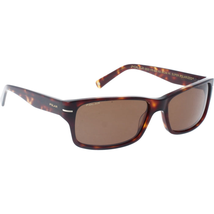 Sunglasses Polar Gold 170 428 58 16 — vista 2
