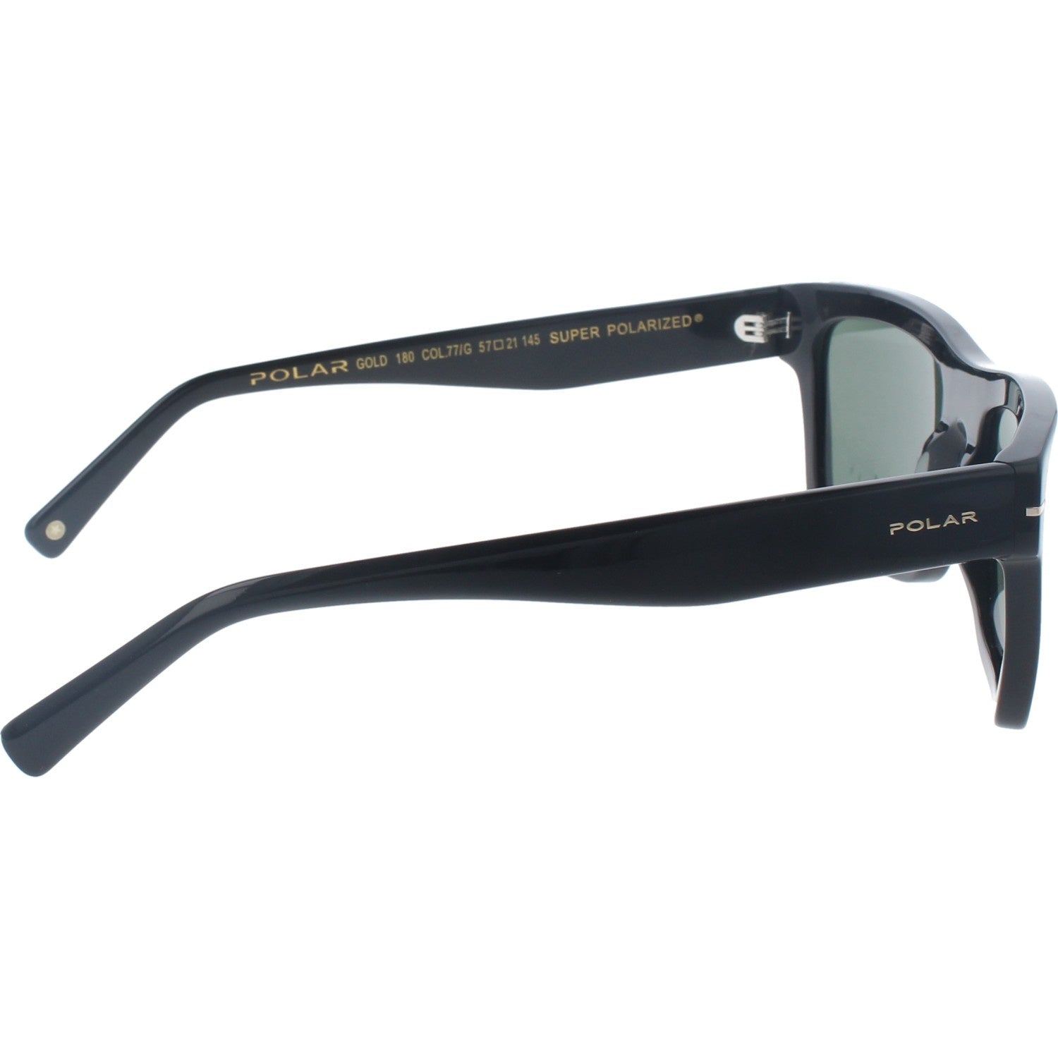 Gafas de Sol Polar Gold 180 77/G 57 21