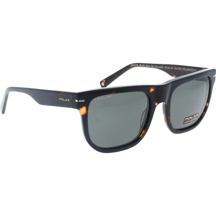 Sunglasses Polar Gold 190 428/G 56 20 — vista 2