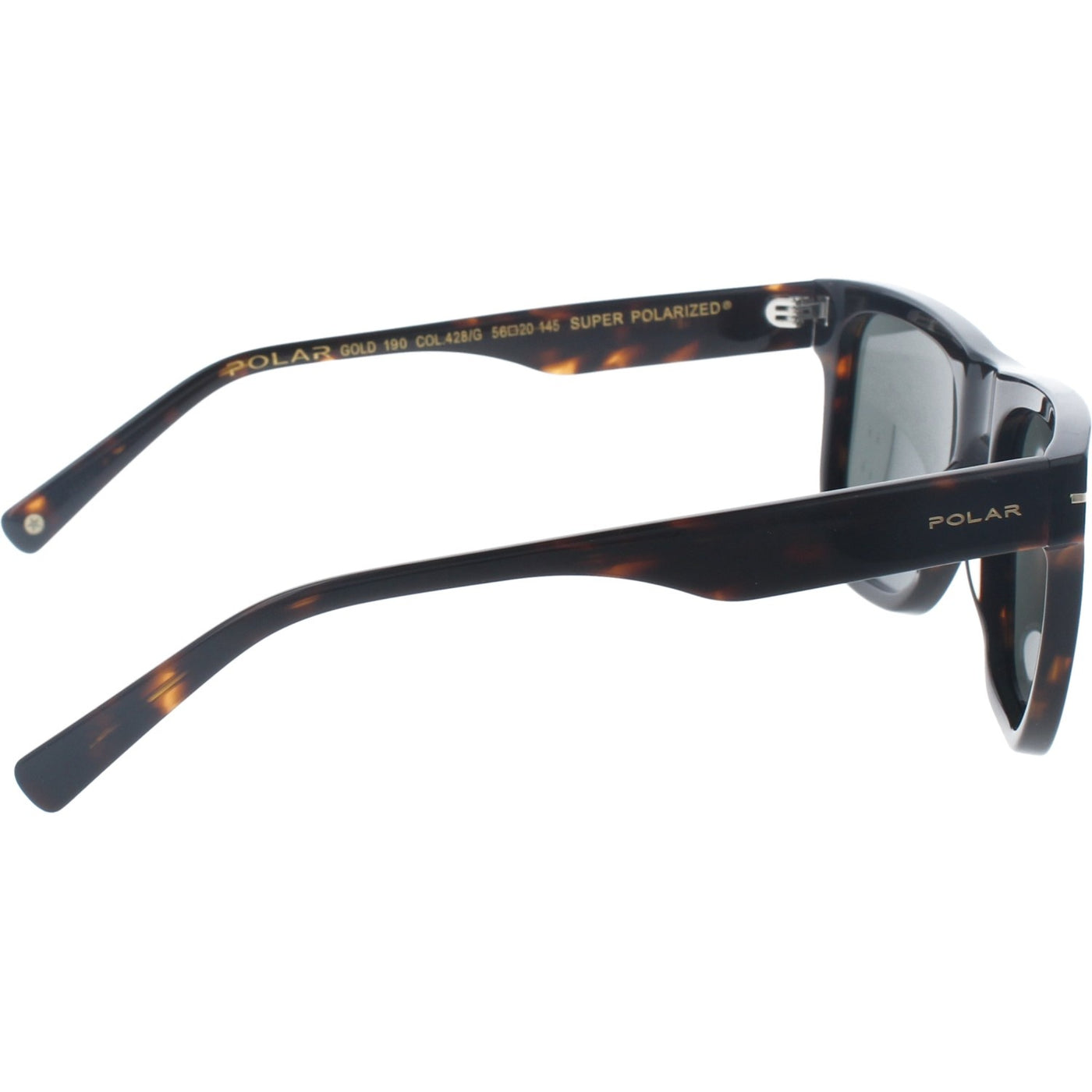 Gafas de Sol Polar Gold 190 428/G 56 20