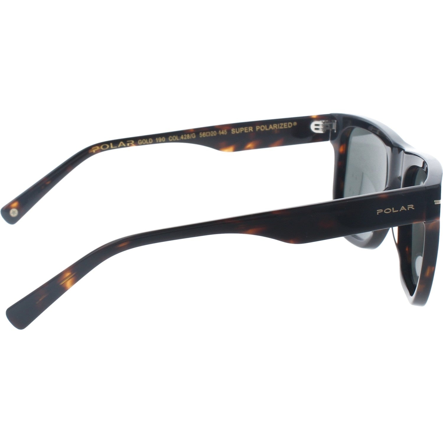 Gafas de Sol Polar Gold 190 428/G 56 20