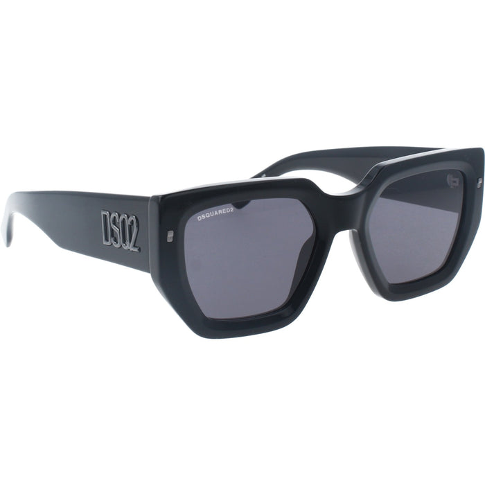 Lunettes de Soleil Dsquared2 D2 0031 807IR 53 21 — vista 2