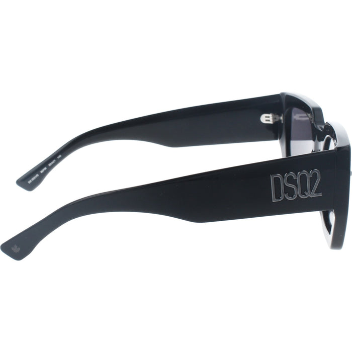 Lunettes de Soleil Dsquared2 D2 0031 807IR 53 21 — vista 3