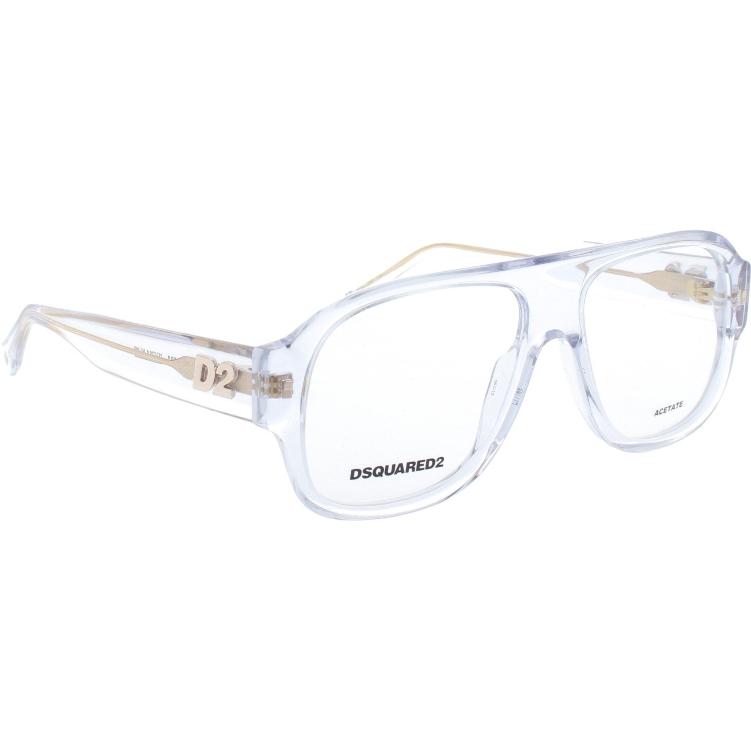 Gafas Graduadas Dsquared2 D2 0125 900 56 15