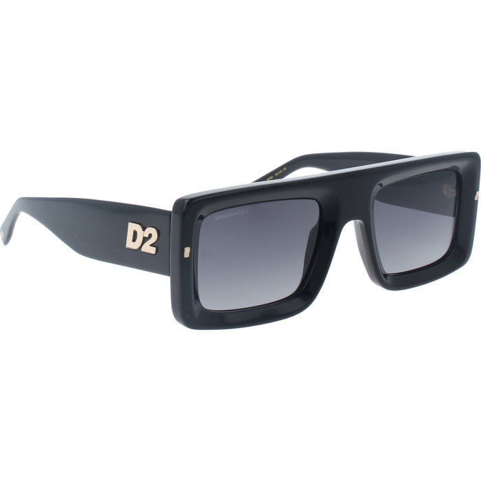 Sonnenbrillen Dsquared2 D2 0141 8079O 53 23 — vista 2