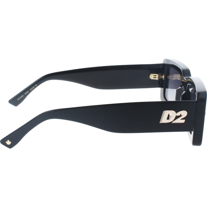 Sonnenbrillen Dsquared2 D2 0142 8079O 52 20 — vista 3