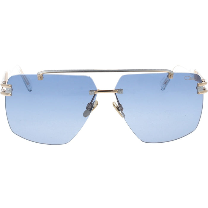 Lunettes de Soleil Cazal 9107 003 62 11 — vista 2