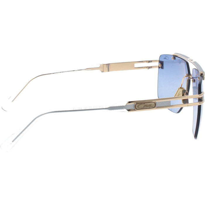 Lunettes de Soleil Cazal 9107 003 62 11 — vista 3
