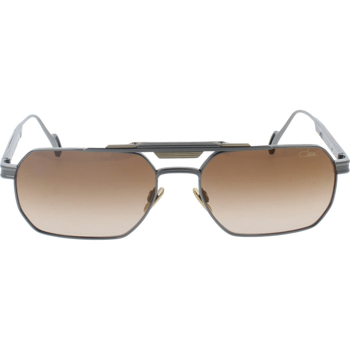 Sunglasses Cazal 757/3 002 61 18 — vista 2