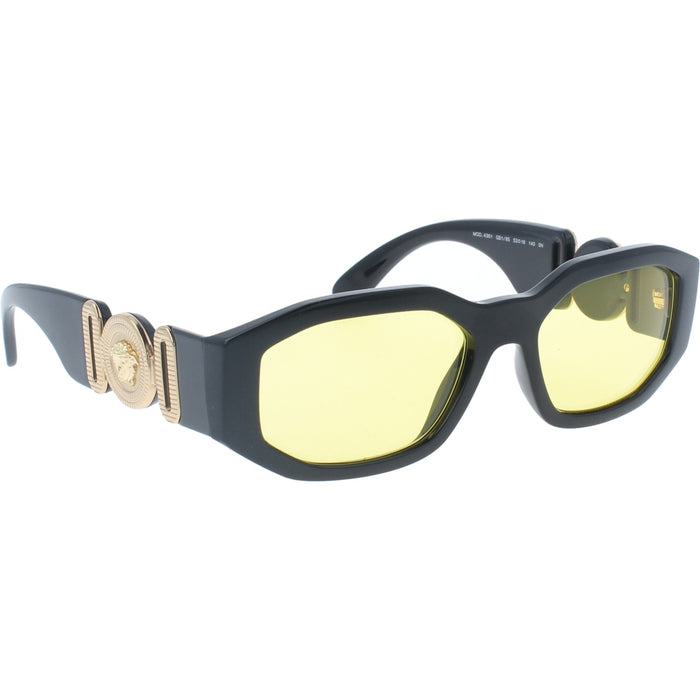Gafas de Sol Versace VE4361 GB1/85 53 18 — vista 5