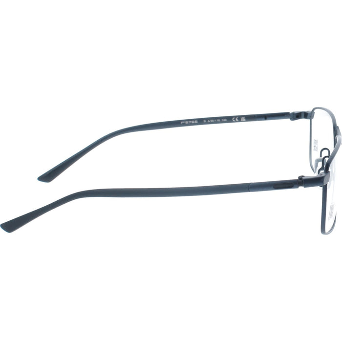 Lunettes de Vue Porsche Design P8766 B 56 16 — vista 3