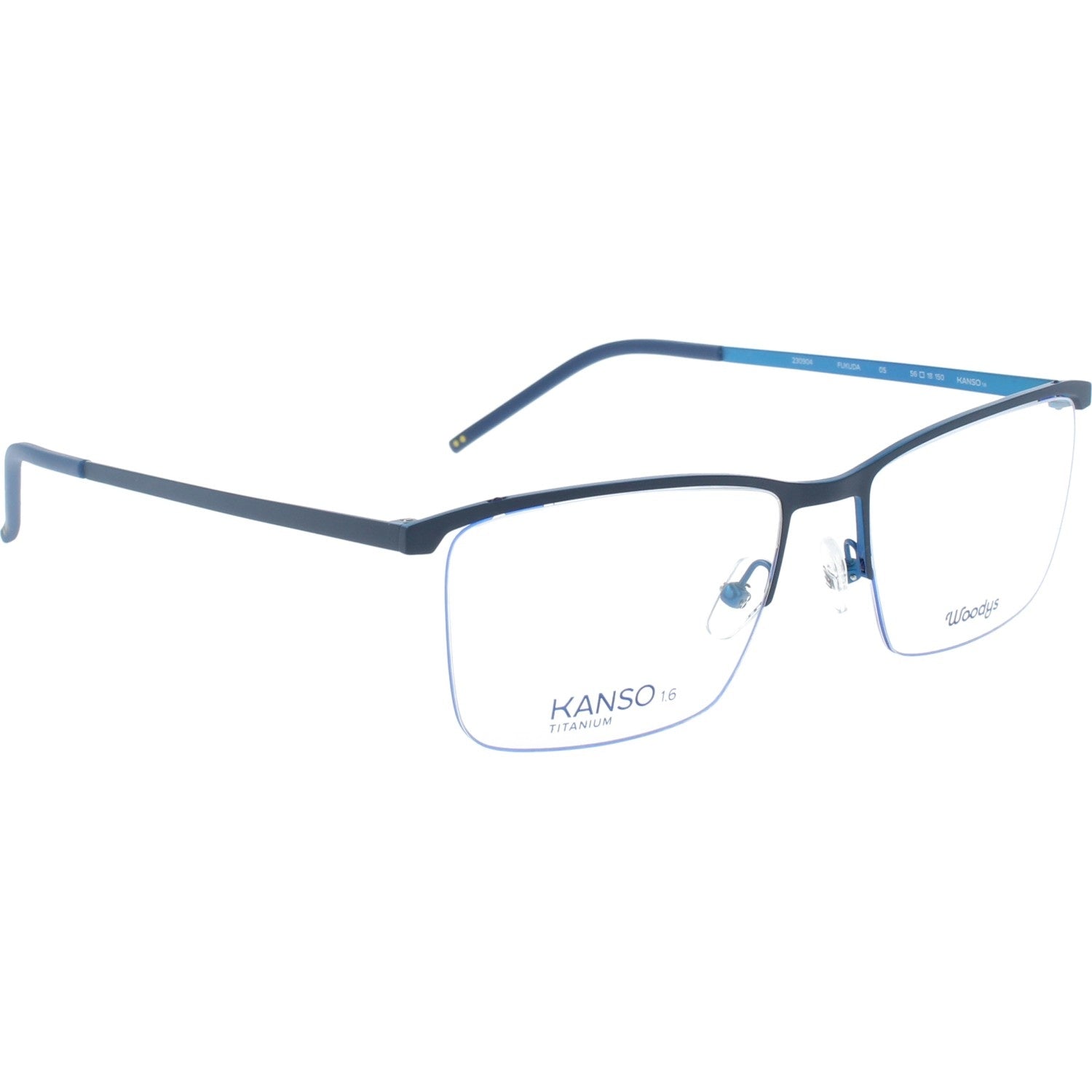 Gafas Graduadas Woodys Fukuda 06 56 18