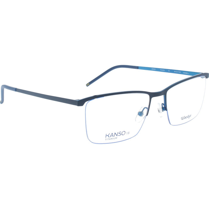 Gafas Graduadas Woodys Fukuda 06 56 18 — vista 2
