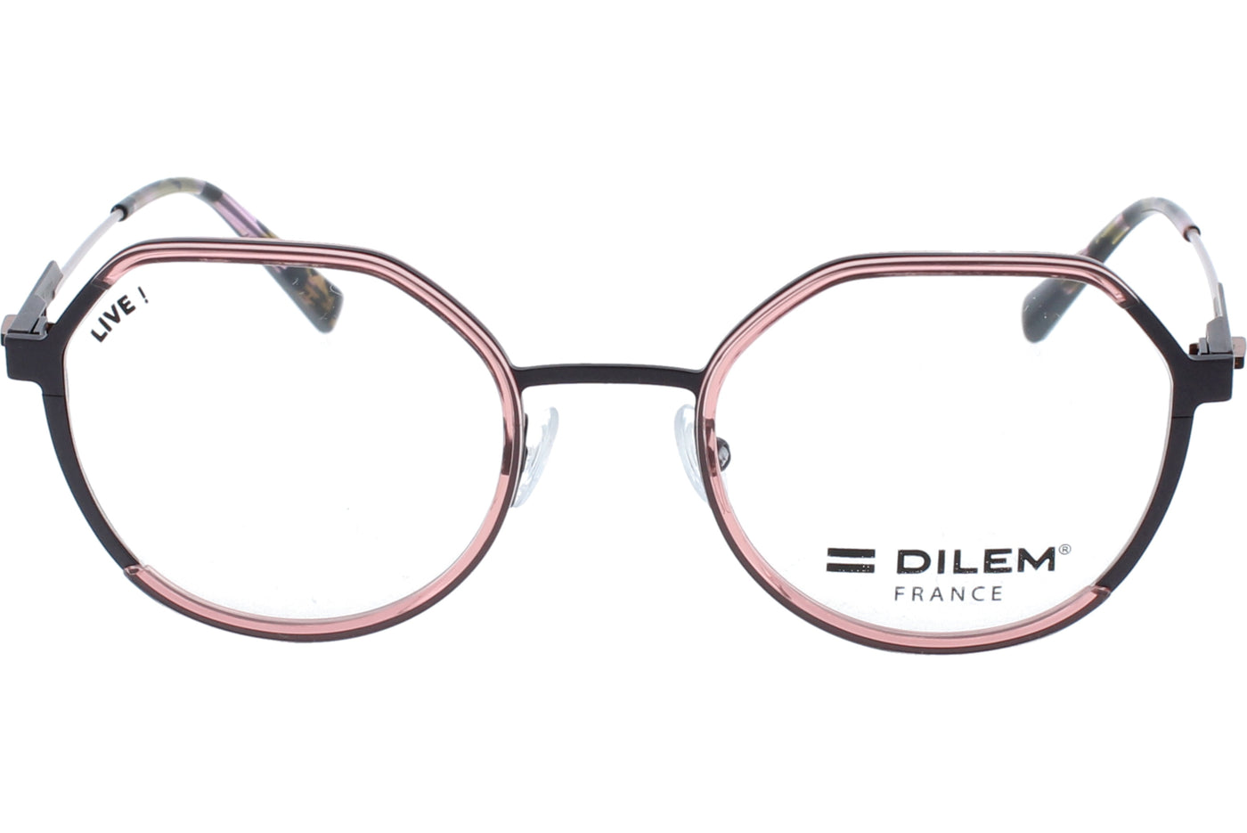 Gafas Graduadas Dilem Step 12 4 49 21