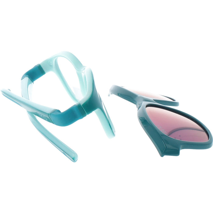 Gafas Graduadas Nanovista Camper Clip 3.0 NAO3041446SC 46 14 — vista 3