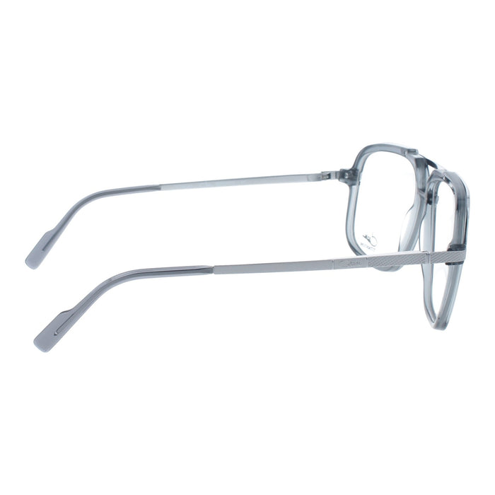 Prescription Glasses Cazal 6027 002 60 14 — vista 3