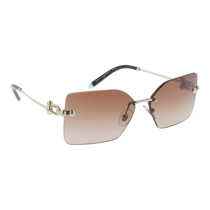Sunglasses Tiffany&Co TF3088 61773B 59 14 — vista 2