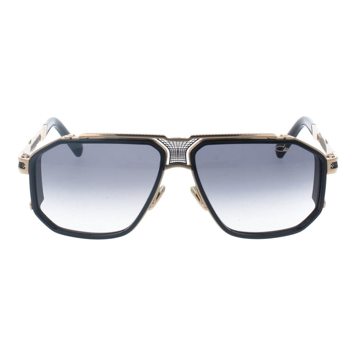 Gafas de Sol Cazal 683/3 001 62 14 — vista 2