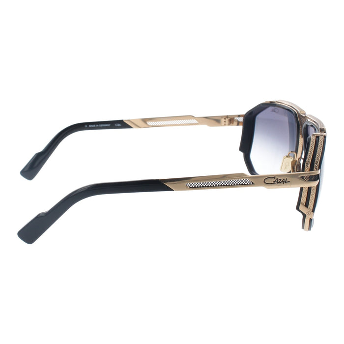Gafas de Sol Cazal 683/3 001 62 14 — vista 3