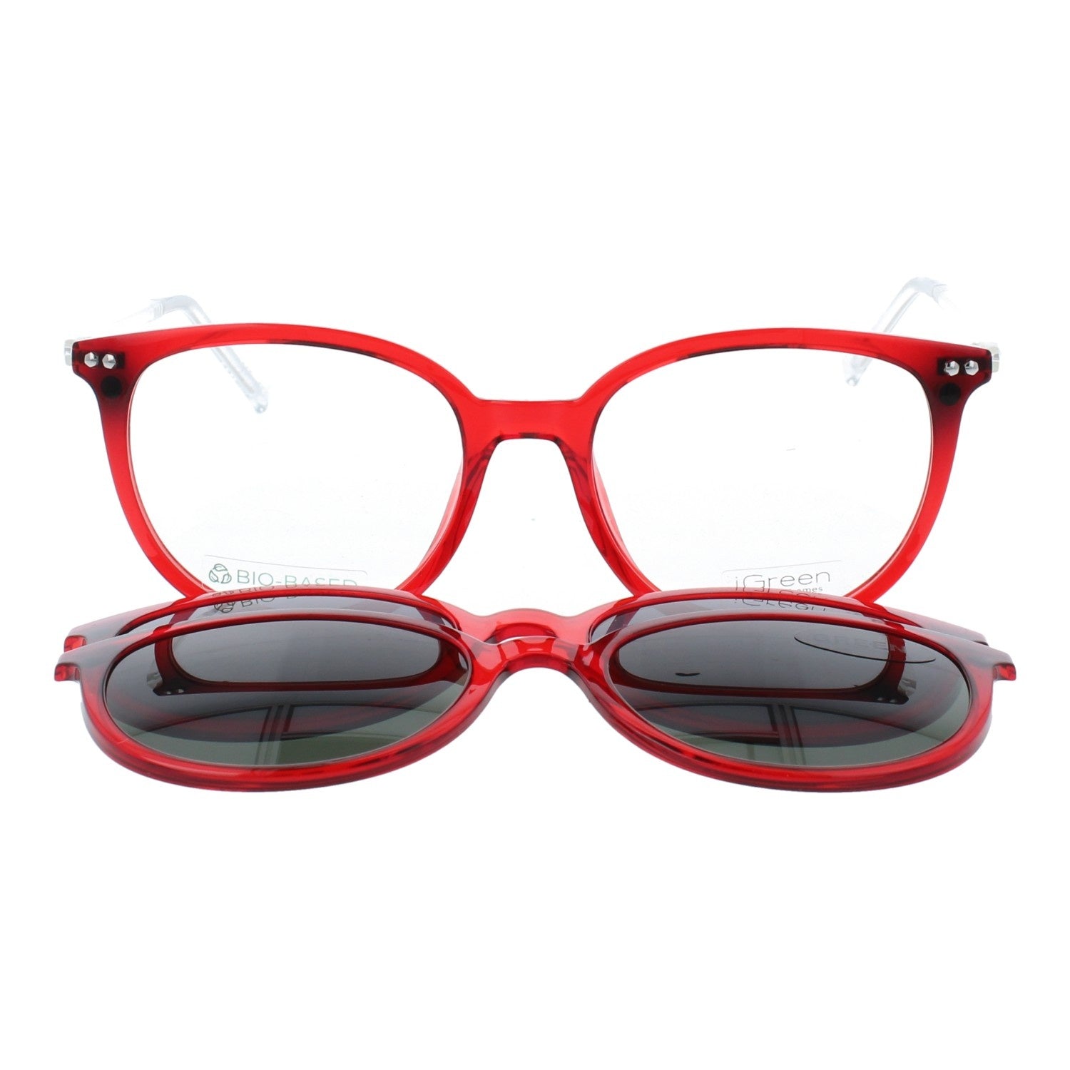 Gafas Graduadas I Green 10.20 009 51 17