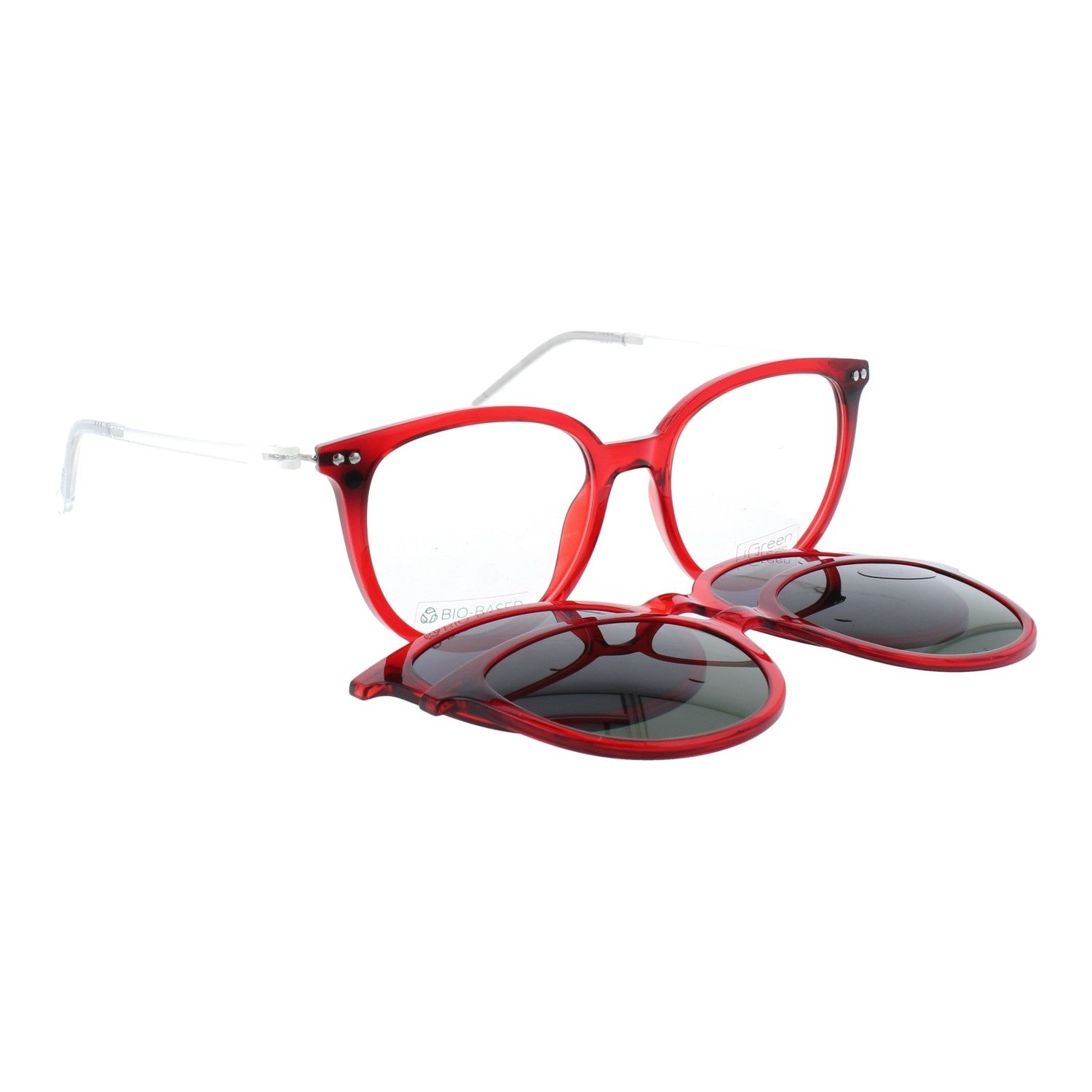 Gafas Graduadas I Green 10.20 009 51 17