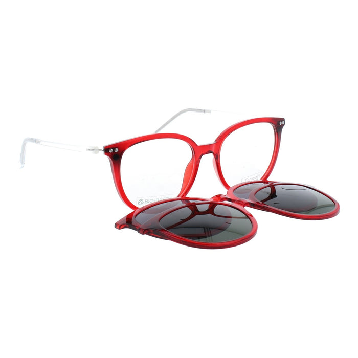 Gafas Graduadas I Green 10.20 009 51 17 — vista 2