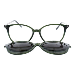 Prescription Glasses I Green 10.23 006 53 16