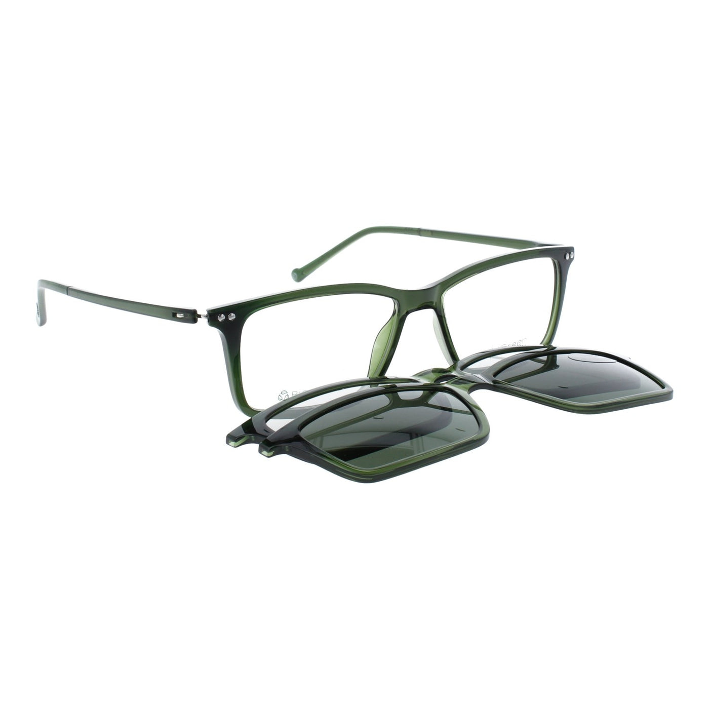 Gafas Graduadas I Green 10.30 006 55 16