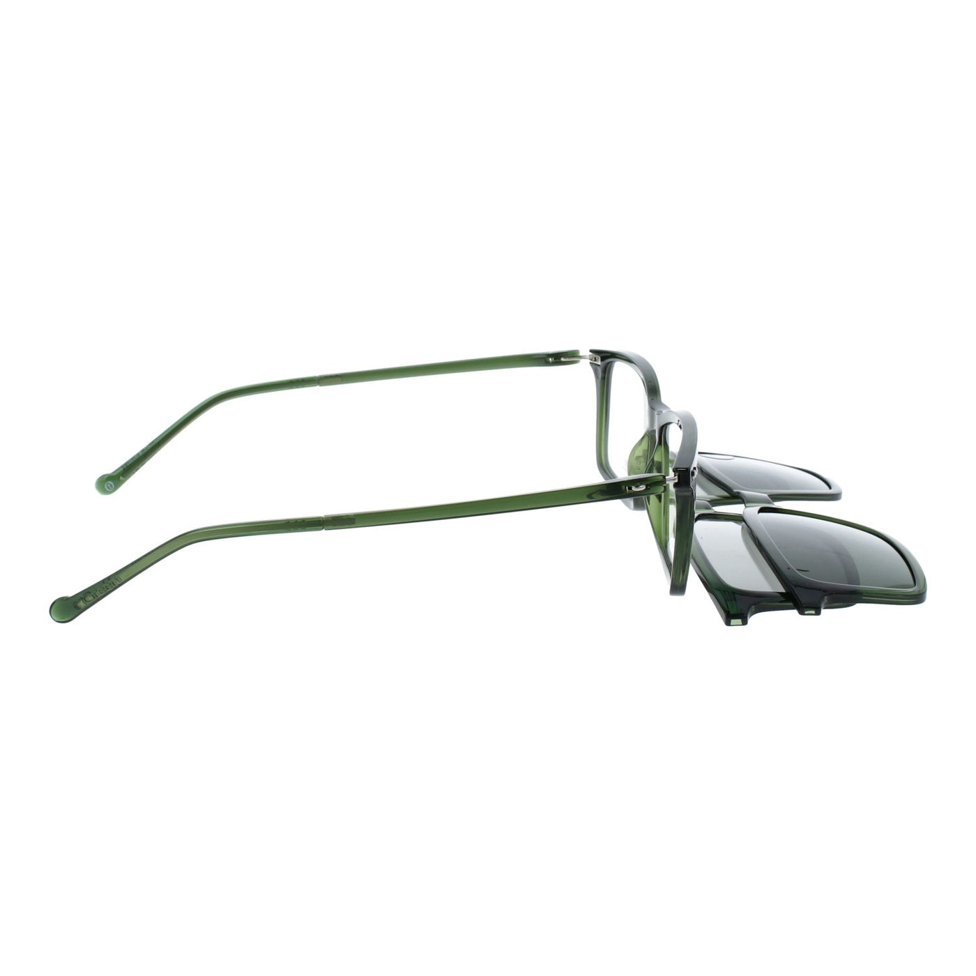 Gafas Graduadas I Green 10.30 006 55 16