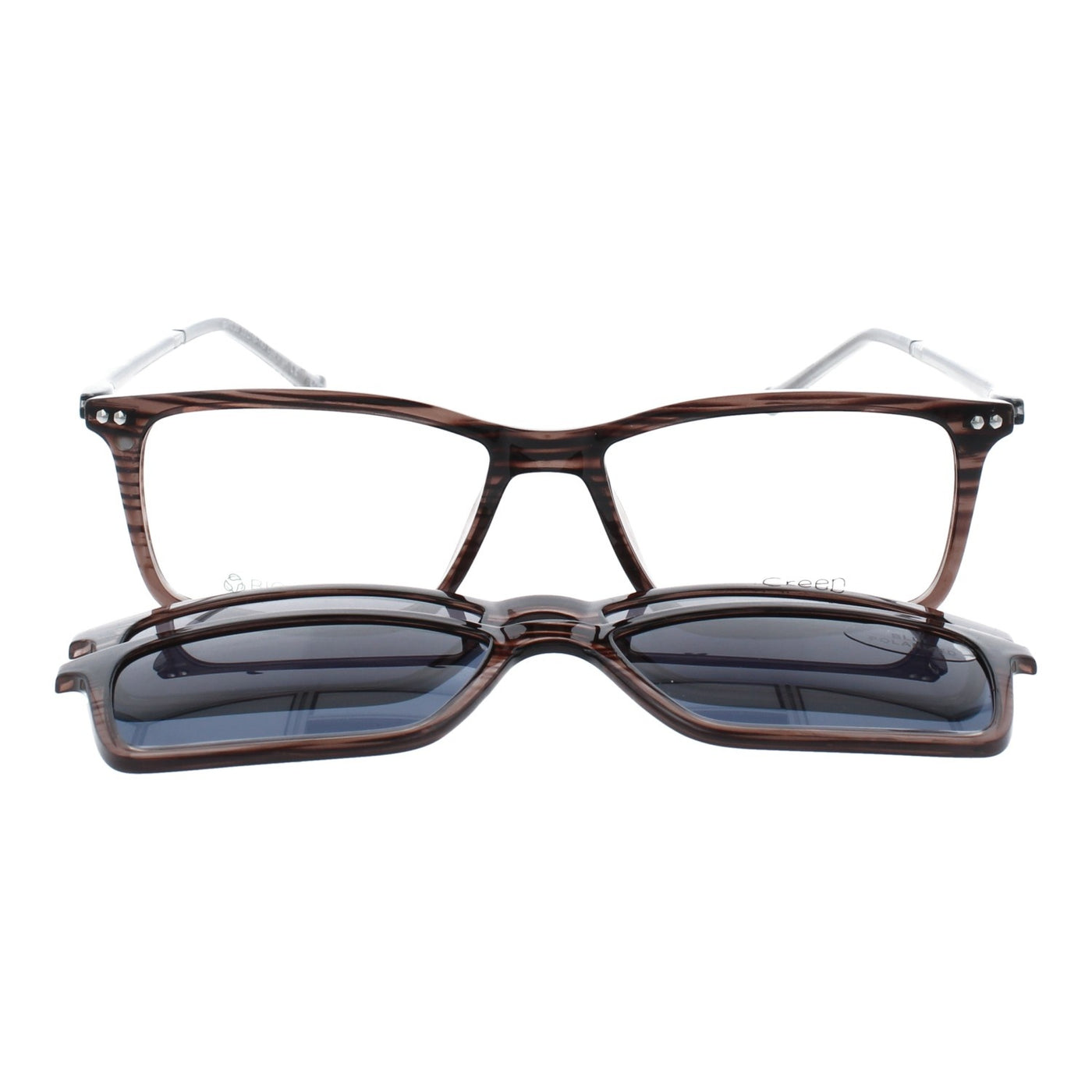 Gafas Graduadas I Green 10.30 008 55 16