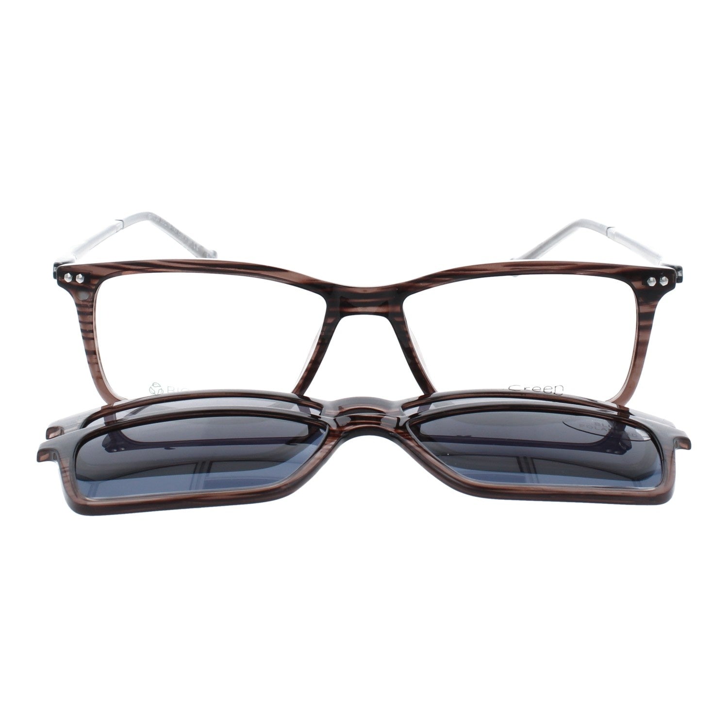 Gafas Graduadas I Green 10.30 008 55 16