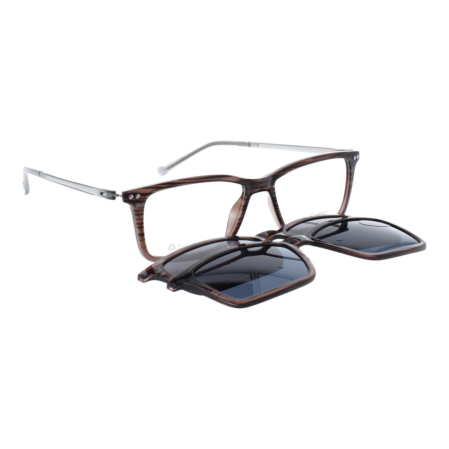 Gafas Graduadas I Green 10.30 008 55 16