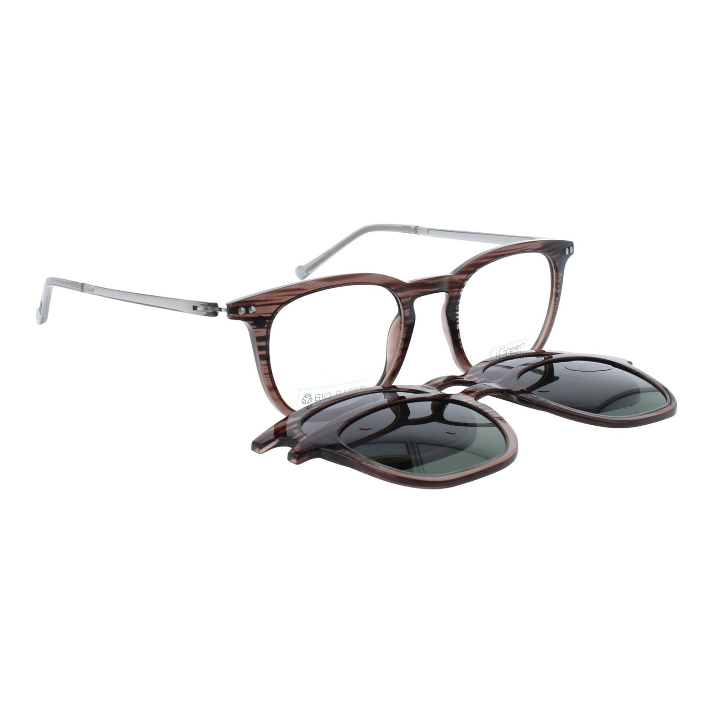 Gafas Graduadas I Green 10.34 008 48 21