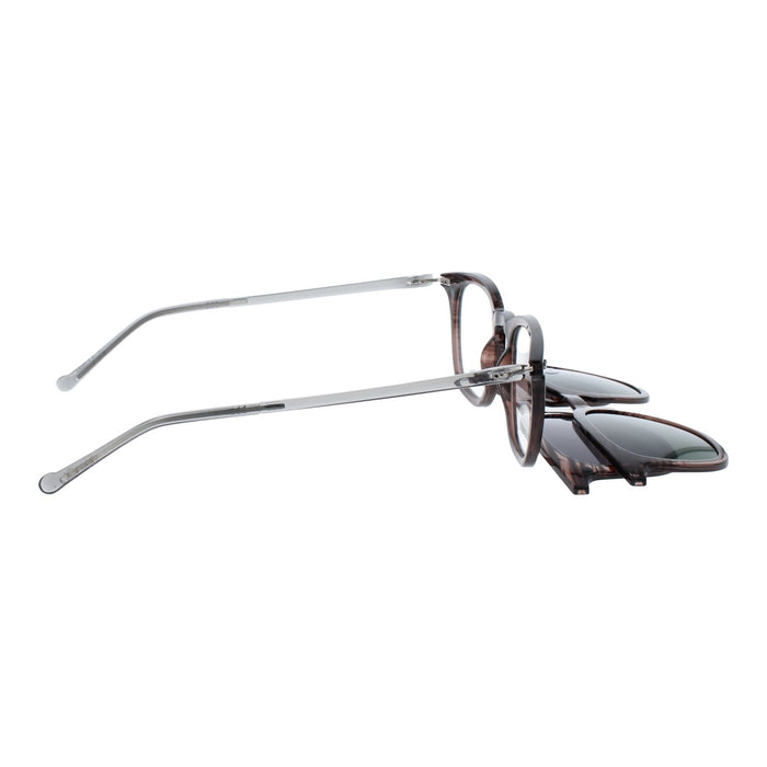 Prescription Glasses I Green 10.34 008 48 21 — vista 3