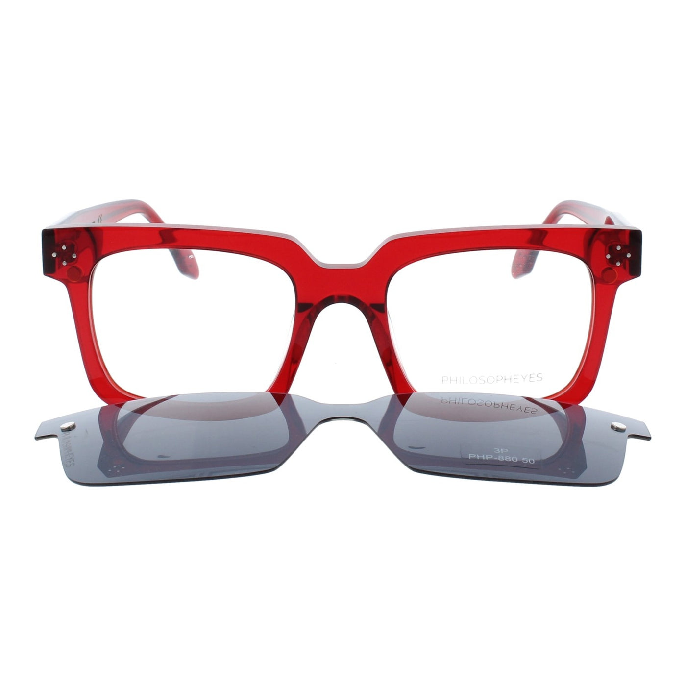 Gafas Graduadas Philosopheyes 880 009 50 20
