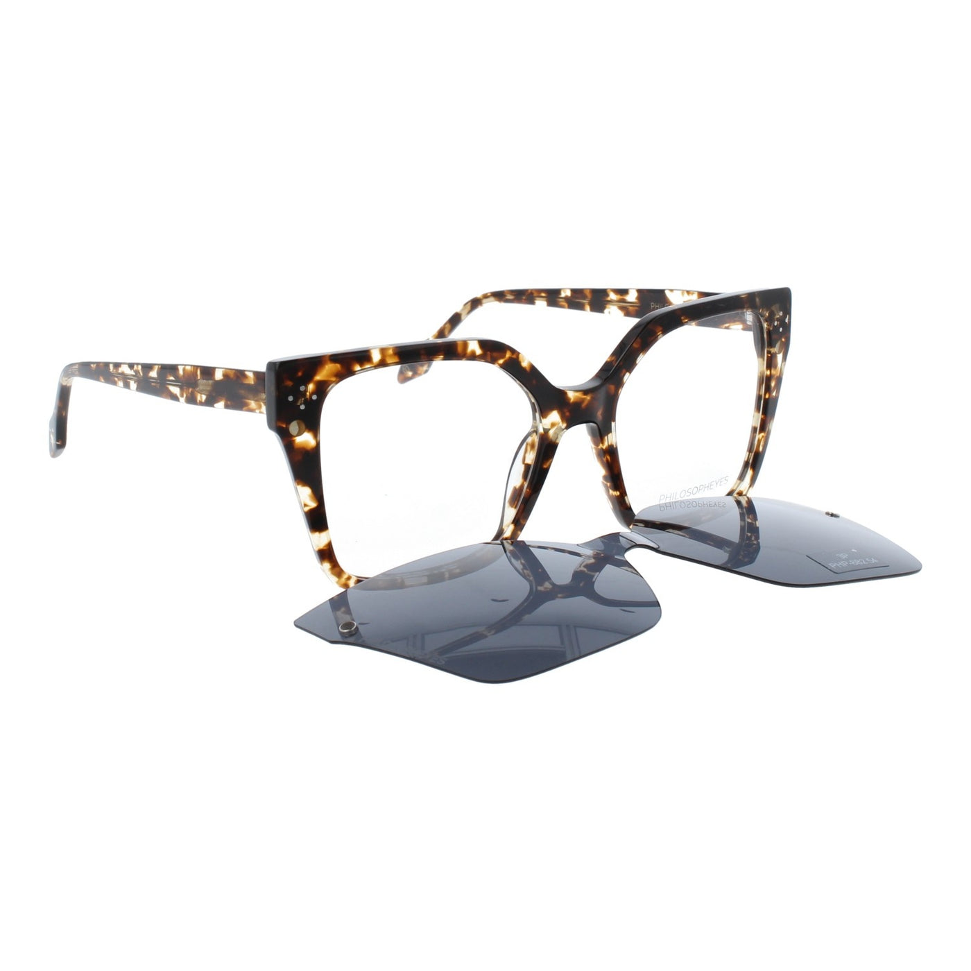 Gafas Graduadas Philosopheyes 882 007 54 19