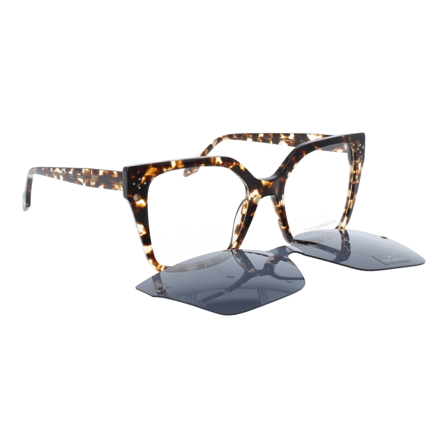 Gafas Graduadas Philosopheyes 882 007 54 19