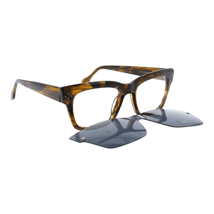 Philosopheyes 885 007 53 19 光学镜架 超轻醋酸纤维 时尚眼镜 — vista 2