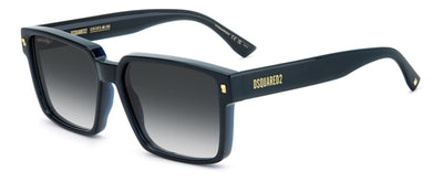 Gafas de Sol Dsquared2 D2 0202/G/S PJP9O 58 16