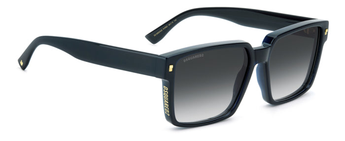 太阳镜 Dsquared2 D2 0202/G/S PJP9O 58 16