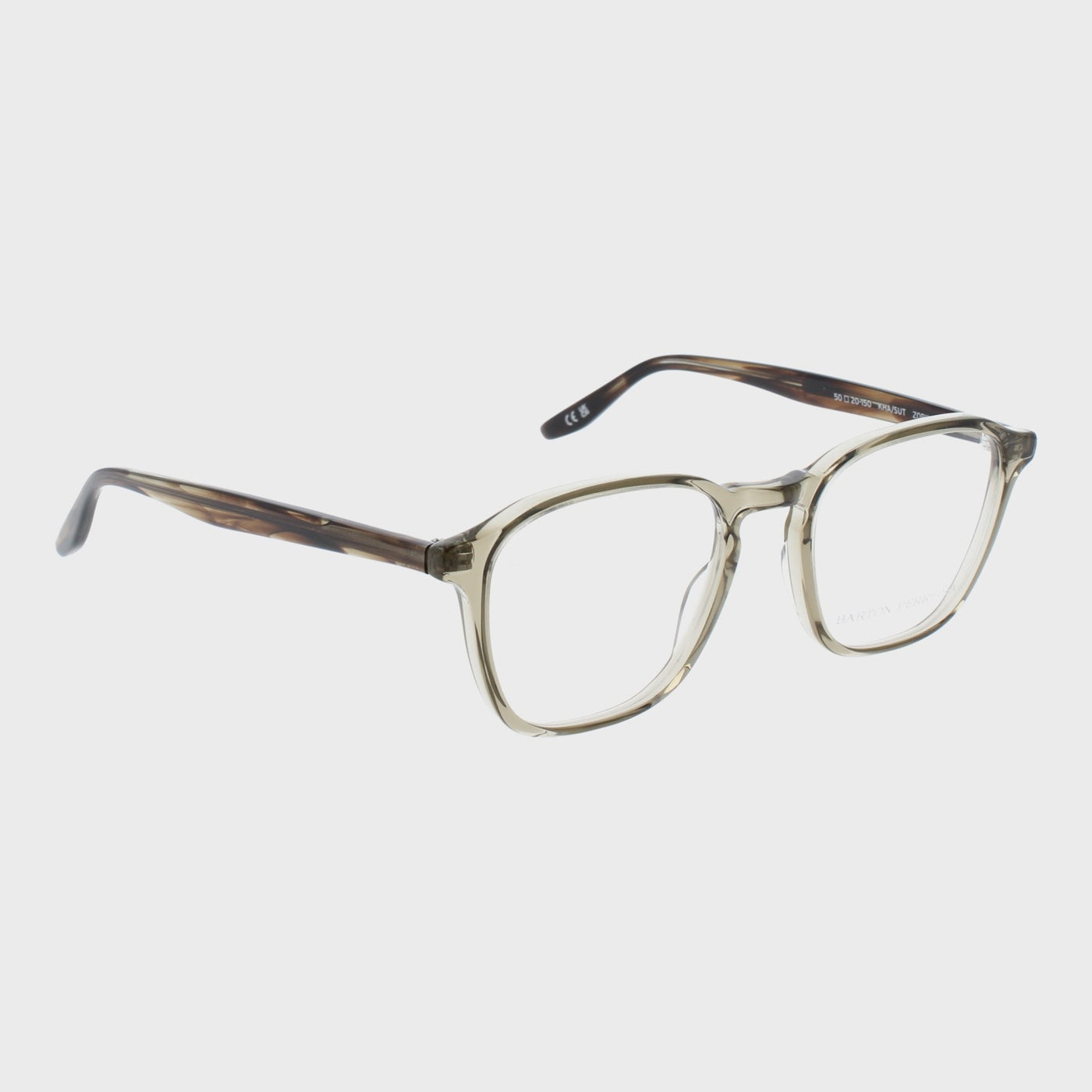 Gafas graduadas Barton Perreira BP50006I Zorin 047 50 20