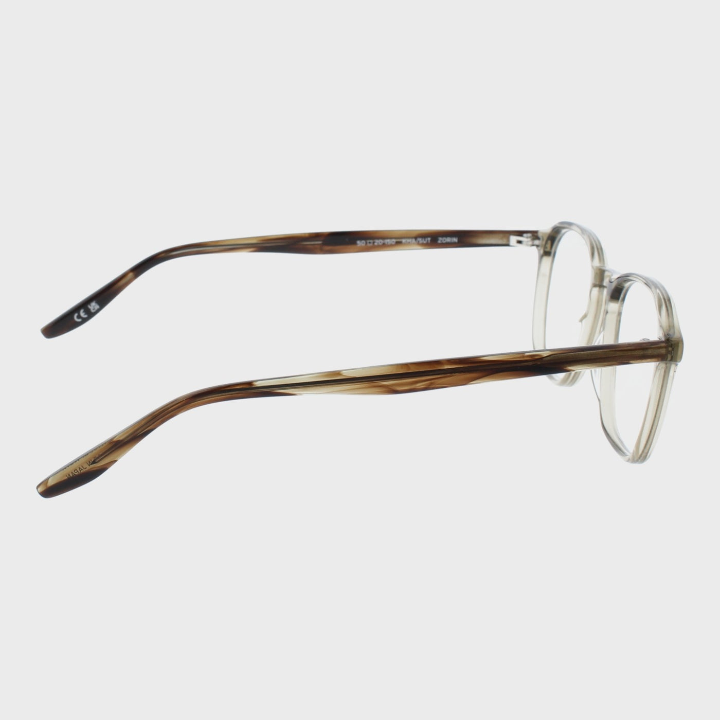 Gafas graduadas Barton Perreira BP50006I Zorin 047 50 20