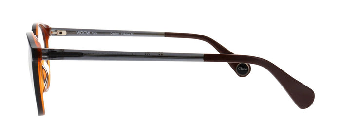 Lunettes de Vue Woow Mon Cheri 1 1342 48 21 — Image 3
