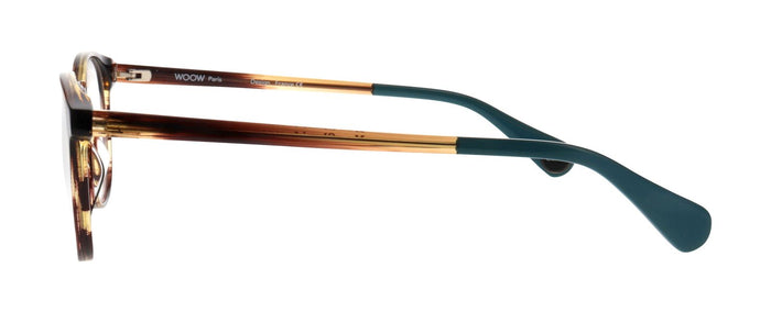 Gafas Graduadas Woow Mon Cheri 1 7010 48 21 — Imagen 3